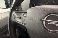 Opel Vivaro vaihtoauto
