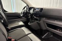 Opel Vivaro vaihtoauto