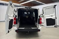Opel Vivaro vaihtoauto