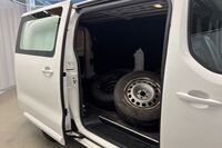 Opel Vivaro vaihtoauto