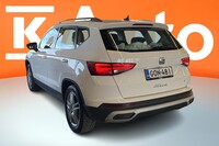 SEAT Ateca vaihtoauto