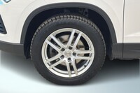 SEAT Ateca vaihtoauto