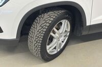 SEAT Ateca vaihtoauto
