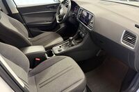 SEAT Ateca vaihtoauto