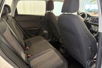 SEAT Ateca vaihtoauto