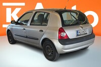 Renault Clio vaihtoauto