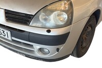 Renault Clio vaihtoauto