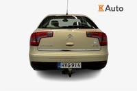 Citroën C5 vaihtoauto