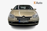 Citroën C5 vaihtoauto