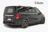 Mercedes-Benz V vaihtoauto