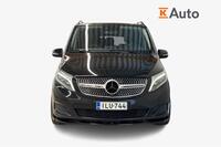 Mercedes-Benz V vaihtoauto