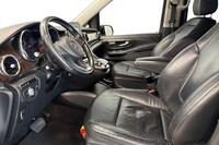 Mercedes-Benz V vaihtoauto