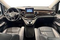 Mercedes-Benz V vaihtoauto