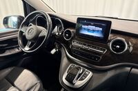 Mercedes-Benz V vaihtoauto