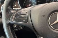 Mercedes-Benz V vaihtoauto