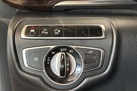 Mercedes-Benz V vaihtoauto