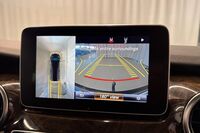 Mercedes-Benz V vaihtoauto