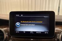 Mercedes-Benz V vaihtoauto