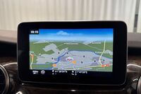 Mercedes-Benz V vaihtoauto