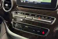 Mercedes-Benz V vaihtoauto