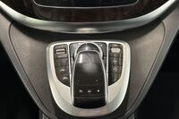 Mercedes-Benz V vaihtoauto