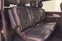 Mercedes-Benz V vaihtoauto