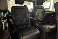 Mercedes-Benz V vaihtoauto