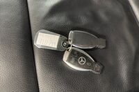 Mercedes-Benz V vaihtoauto