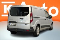 Ford Transit Connect vaihtoauto