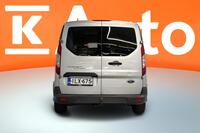 Ford Transit Connect vaihtoauto