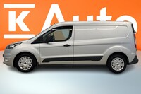 Ford Transit Connect vaihtoauto