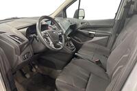 Ford Transit Connect vaihtoauto