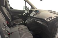 Ford Transit Connect vaihtoauto
