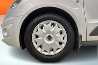 Ford Transit Connect vaihtoauto