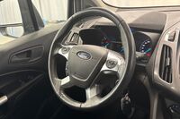 Ford Transit Connect vaihtoauto