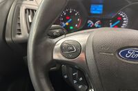 Ford Transit Connect vaihtoauto