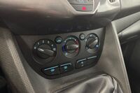 Ford Transit Connect vaihtoauto