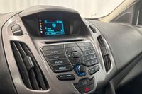 Ford Transit Connect vaihtoauto