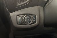 Ford Transit Connect vaihtoauto