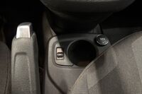 Ford Transit Connect vaihtoauto