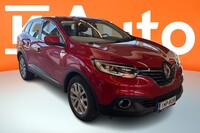 Renault Kadjar vaihtoauto
