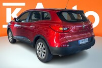 Renault Kadjar vaihtoauto