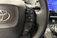 Toyota bZ4X vaihtoauto