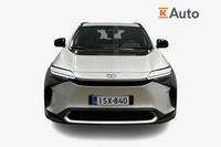 Toyota bZ4X vaihtoauto