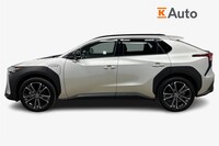 Toyota bZ4X vaihtoauto