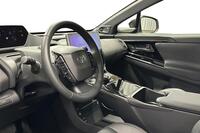 Toyota bZ4X vaihtoauto