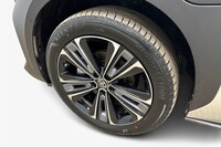 Toyota bZ4X vaihtoauto