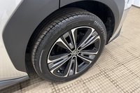 Toyota bZ4X vaihtoauto