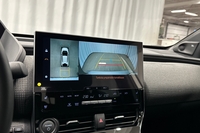 Toyota bZ4X vaihtoauto