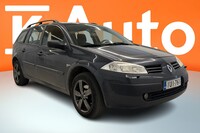 Renault Mégane vaihtoauto